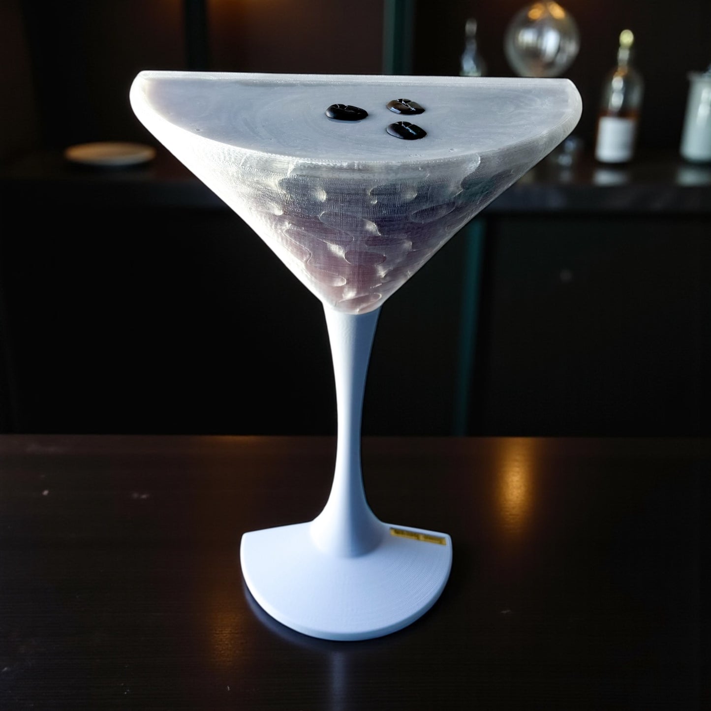 Espresso Margarita wall Decor