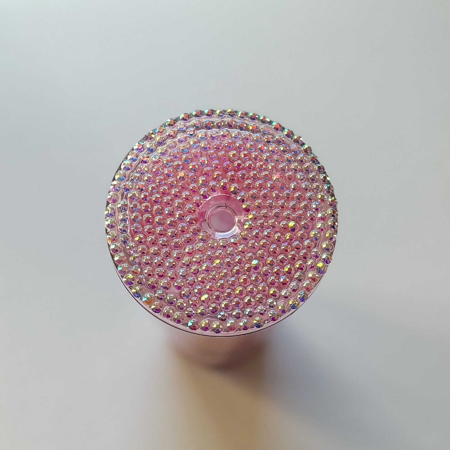 Hand-Designed Vanity Tumbler | LuxPoshDesigns by Lumi Haven