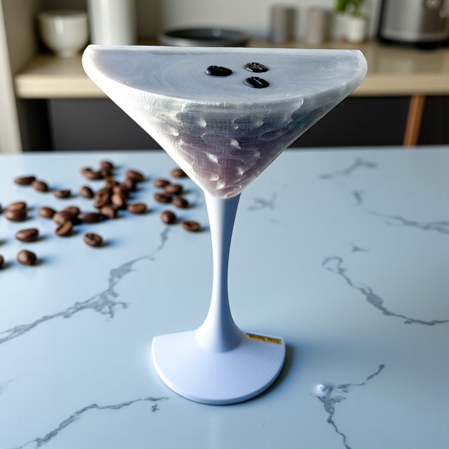 Espresso Margarita wall Decor